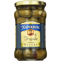 Napoleon Triple Stuffed Olives