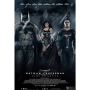 Batman v Superman- Dawn Of Justice