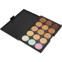 Professional Concealer Camouflage Makeup Palette Contour Face