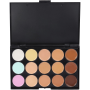 Professional Concealer Camouflage Makeup Palette Contour Face
