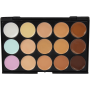 Professional Concealer Camouflage Makeup Palette Contour Face
