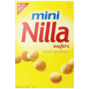 Nabisco Mini Nilla Wafers