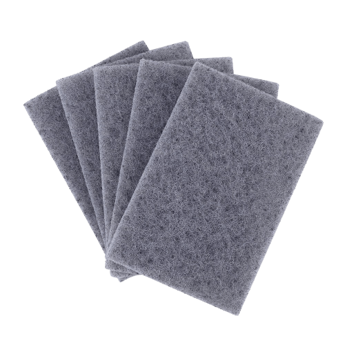 Clean Sponge Scrubber for Oven Pans