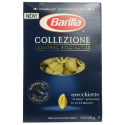Collezione Pasta, Barilla