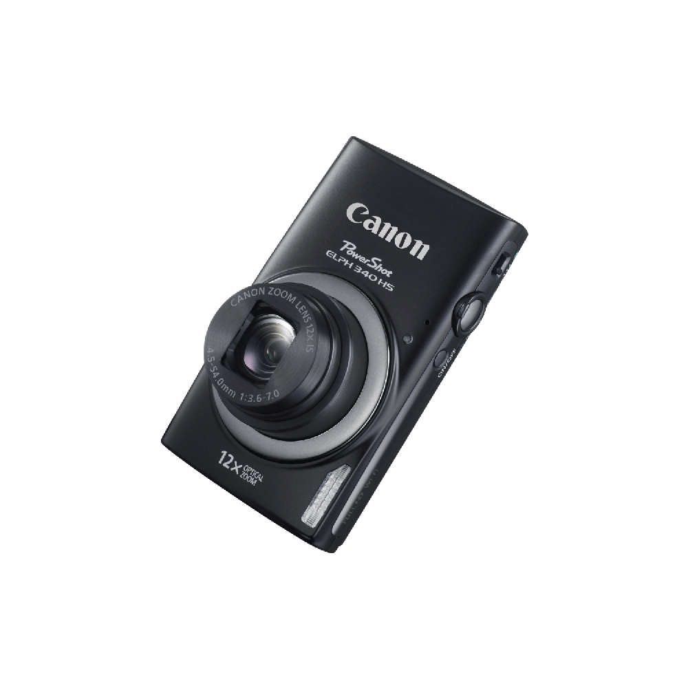 Canon PowerShot Digital Camera
