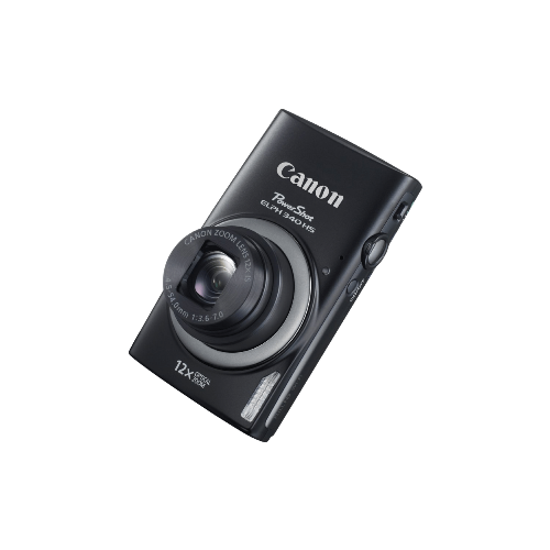 Canon PowerShot Digital Camera