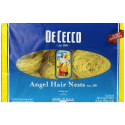 De Cecco Angel Hair Nests
