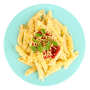 Gluten-Free-Pasta,-Penne,-Barilla-12-Ounce-(Pack-of-12)