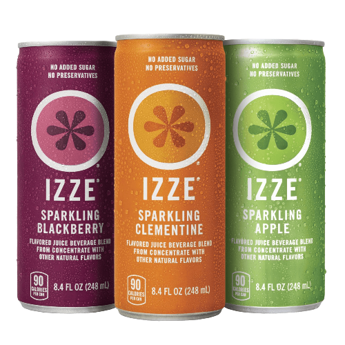 Izze-Sparkling-Juice-Variety-Pack,-8.4-Ounce-(Pack-of-24)