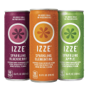 Izze Sparkling Juice Variety Pack