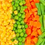Mixed-Vegetables